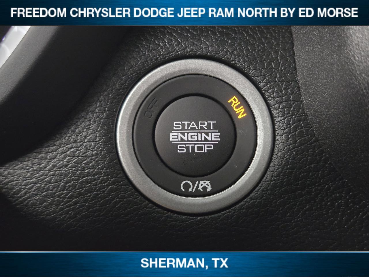 2026 Ram 2500 Tradesman Sherman TX