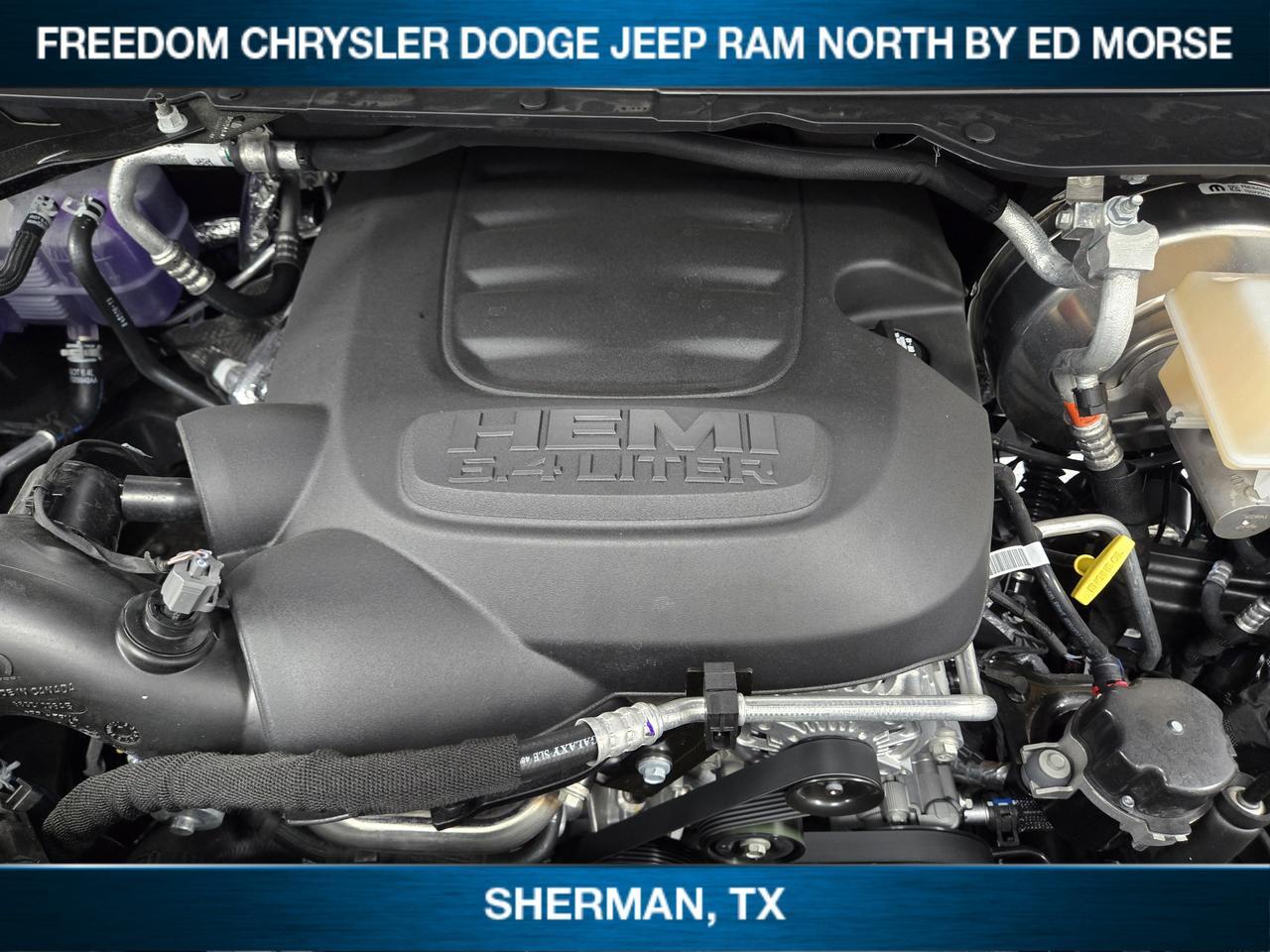 2026 Ram 2500 Tradesman Sherman TX