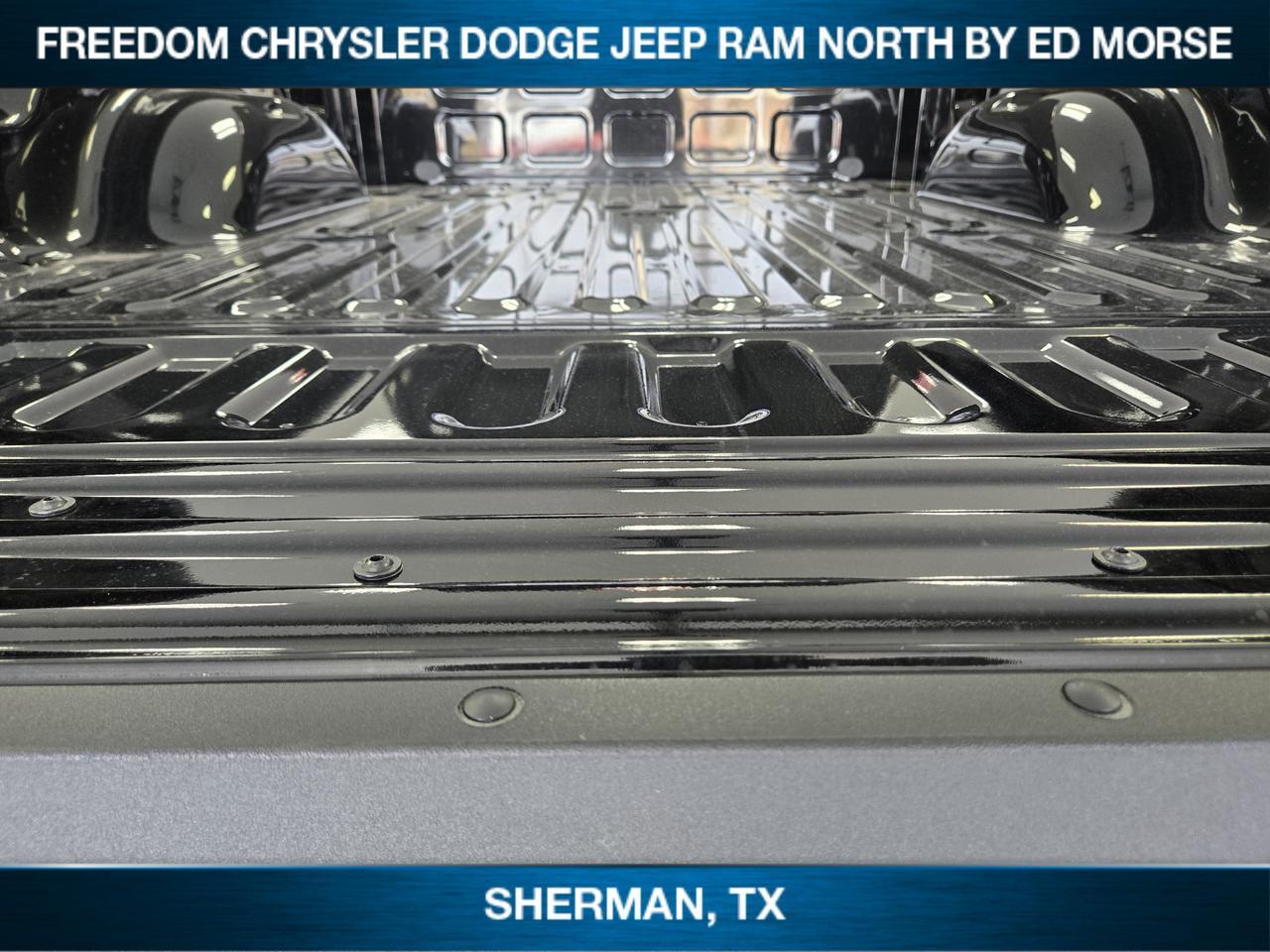 2026 Ram 2500 Tradesman Sherman TX