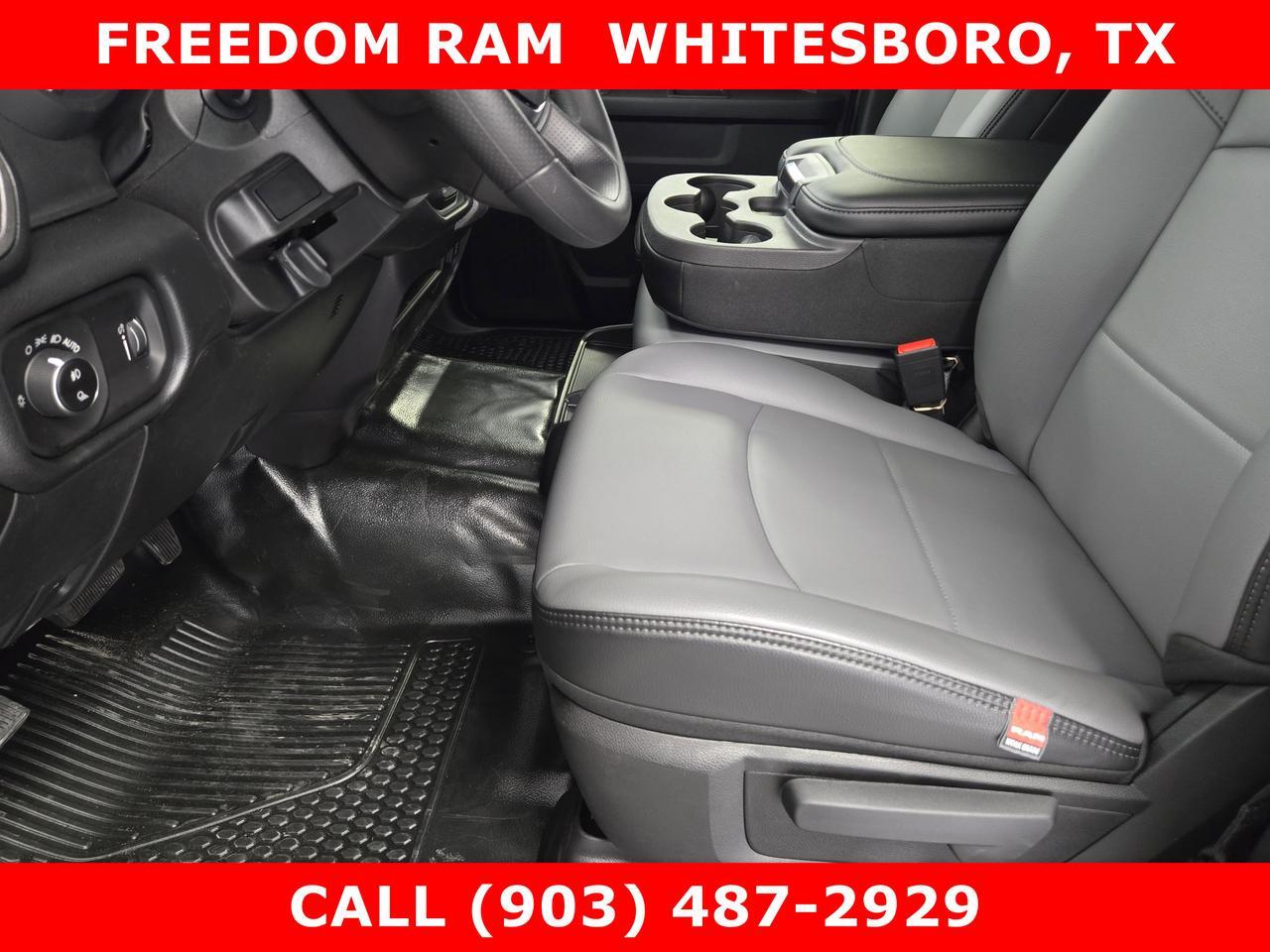 2026 Ram 2500 Tradesman Sherman TX