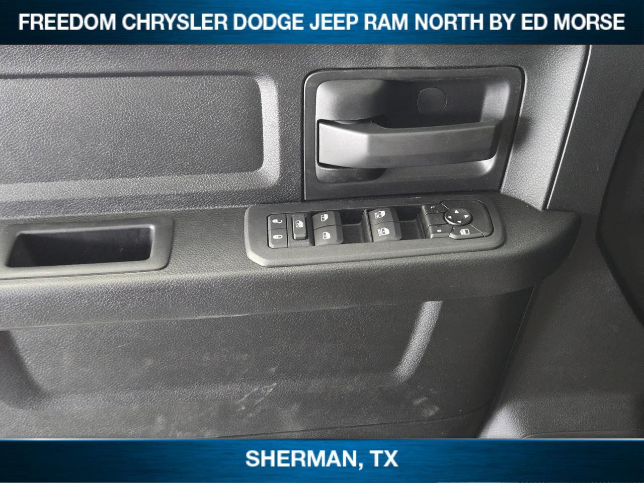 2026 Ram 2500 Tradesman Sherman TX