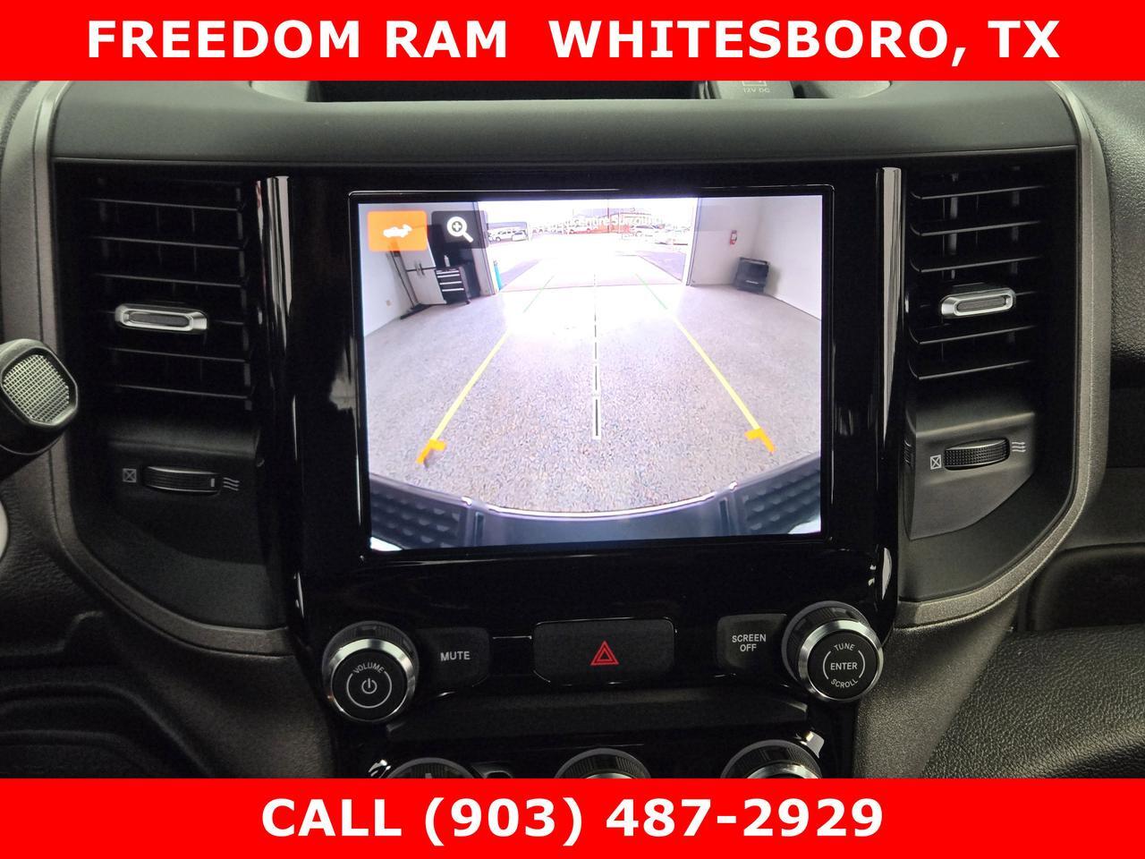 2026 Ram 2500 Tradesman Sherman TX