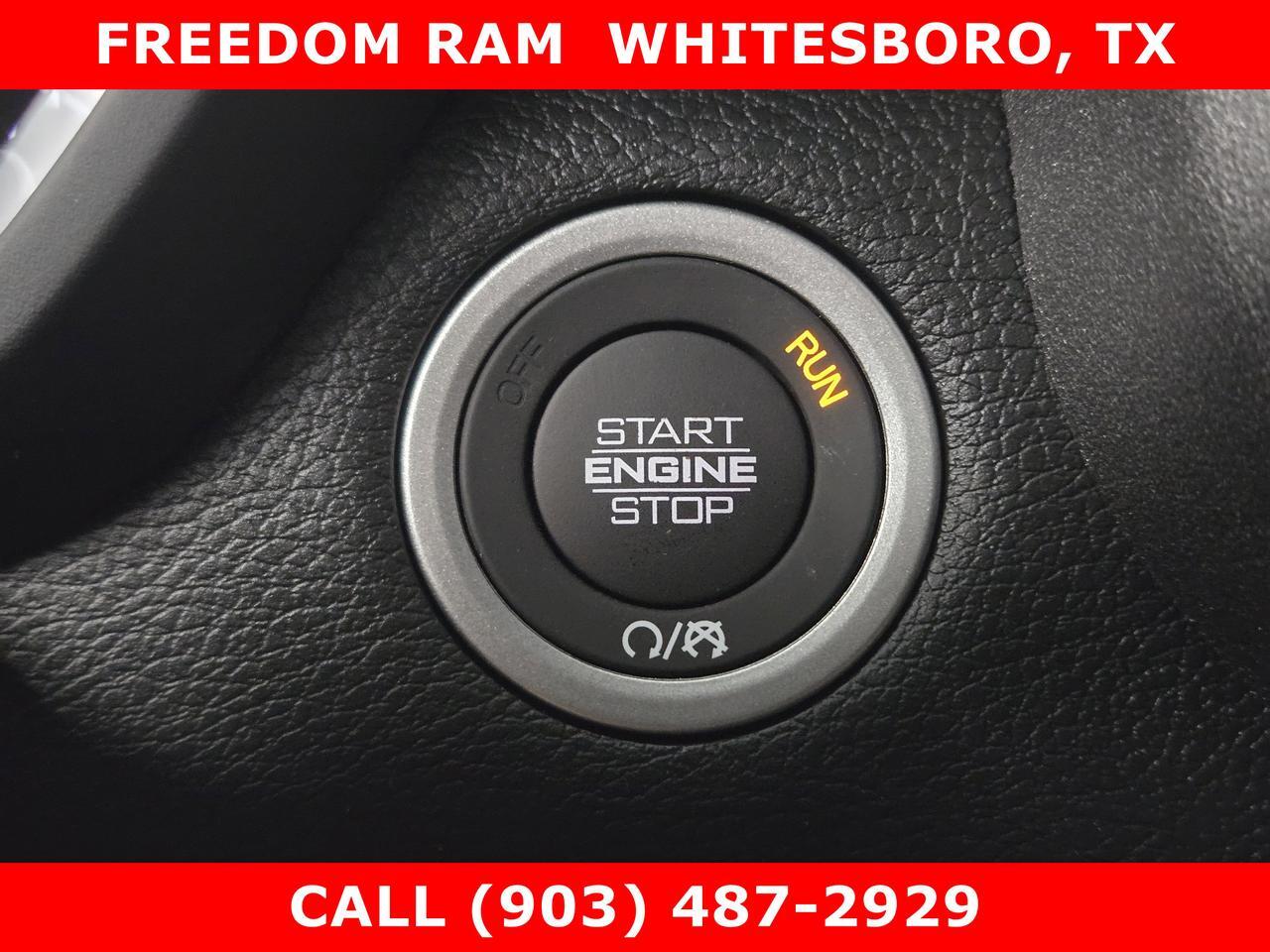 2026 Ram 2500 Tradesman Sherman TX