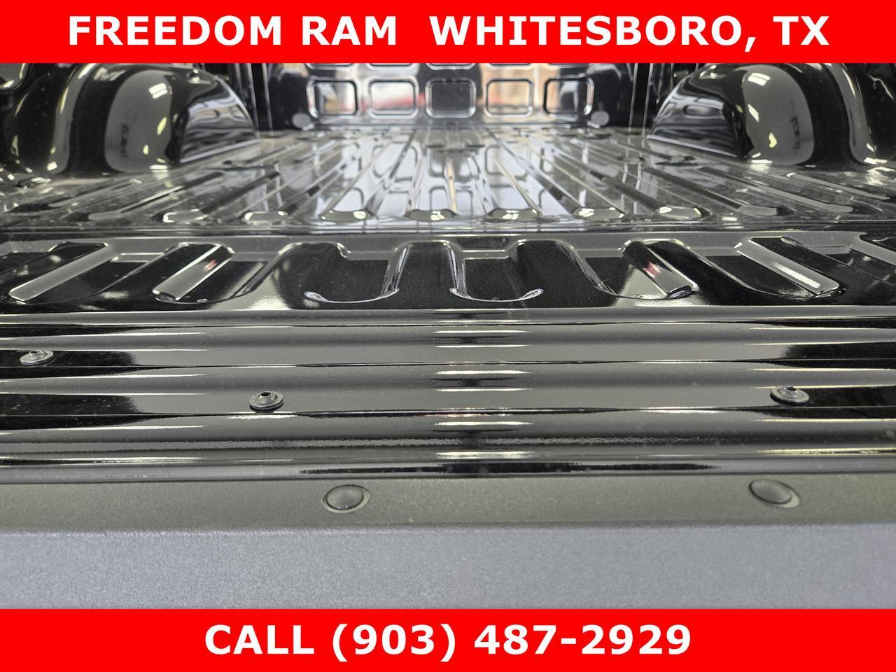 2026 Ram 2500 Tradesman Sherman TX