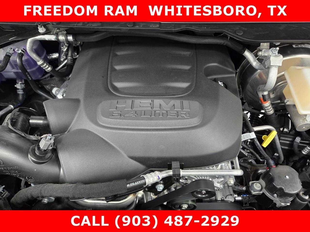 2026 Ram 2500 Tradesman Sherman TX