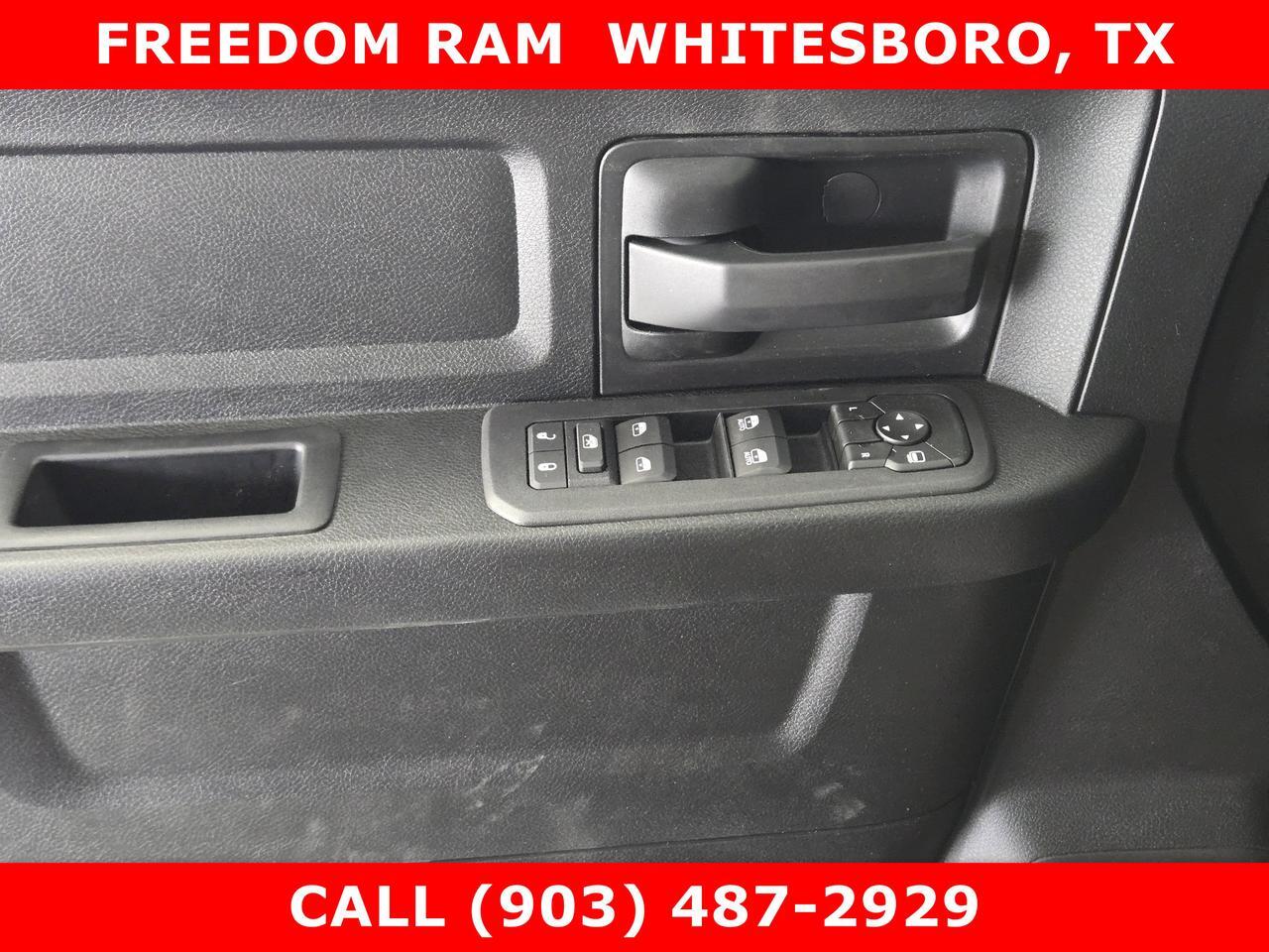 2026 Ram 2500 Tradesman Sherman TX