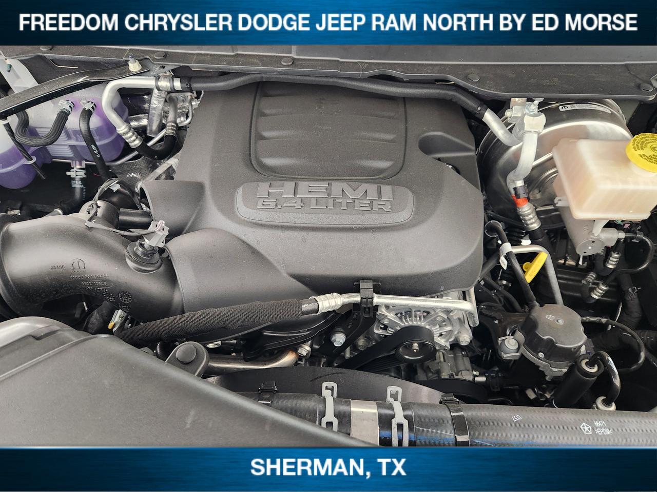 2026 Ram 2500 Tradesman Sherman TX