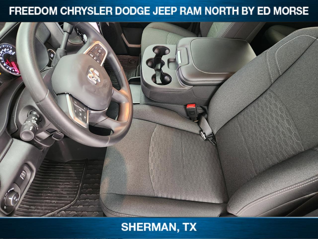 2026 Ram 2500 Tradesman Sherman TX