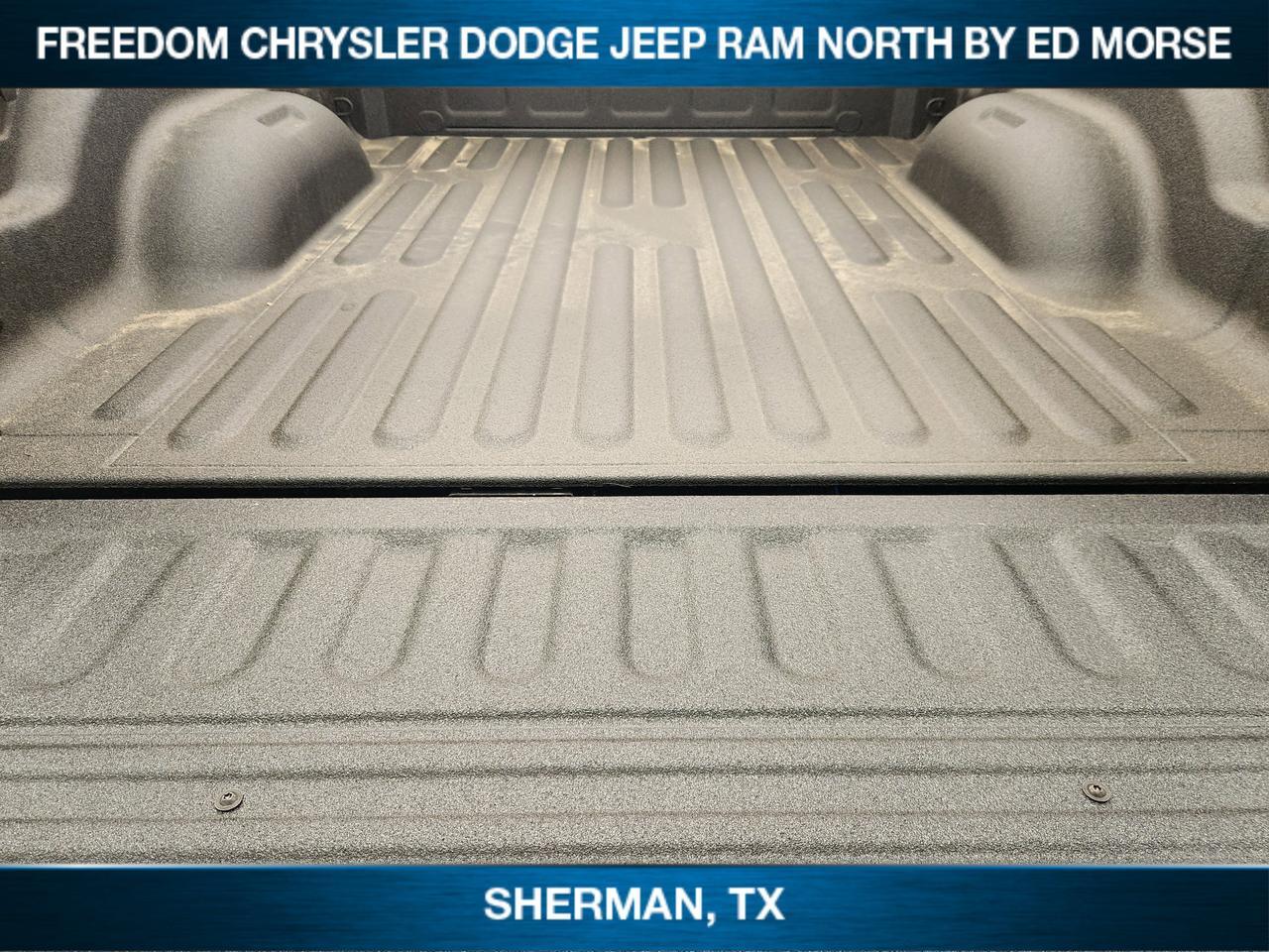 2026 Ram 2500 Tradesman Sherman TX