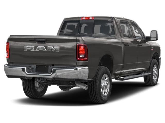 2026 Ram 2500 Warlock Sherman TX