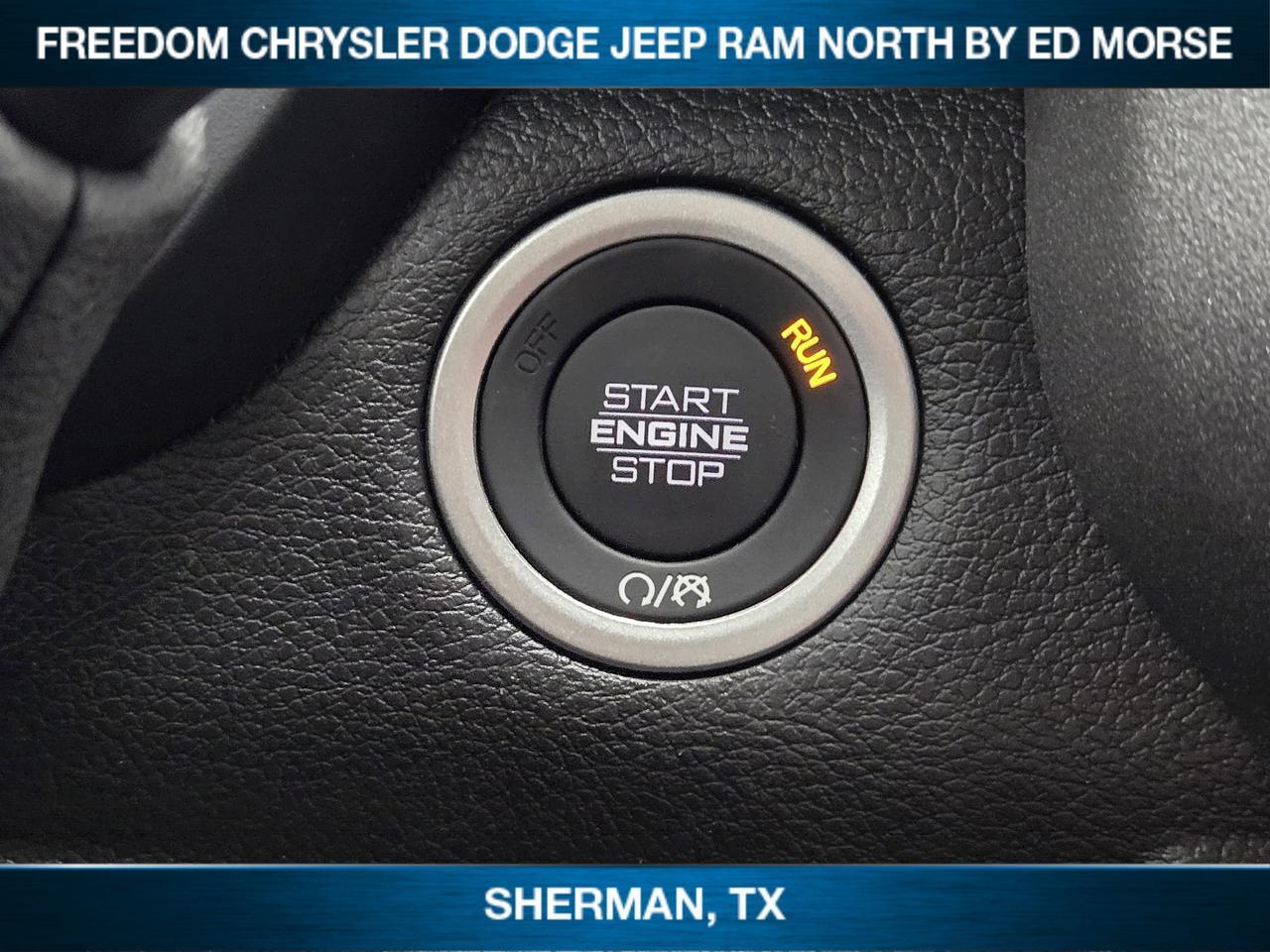 2026 Ram 2500 Warlock Sherman TX