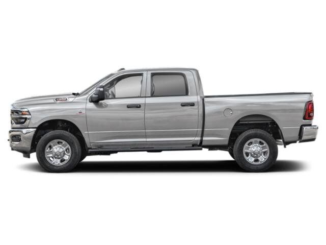 2026 Ram 2500 Warlock Sherman TX