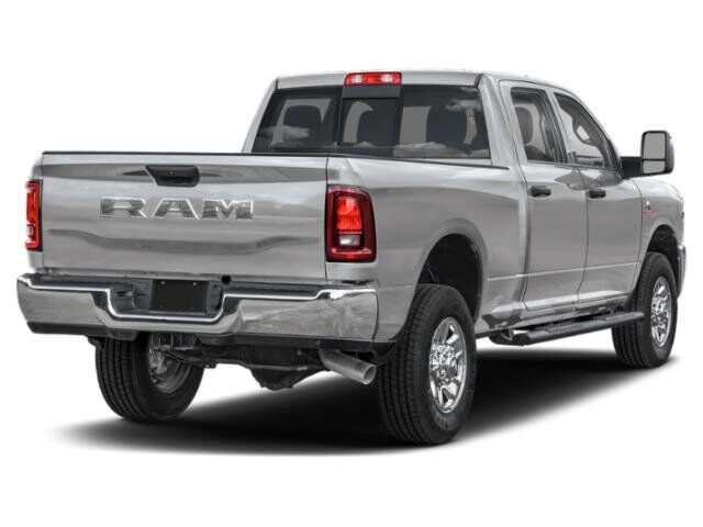 2026 Ram 2500 Warlock Sherman TX