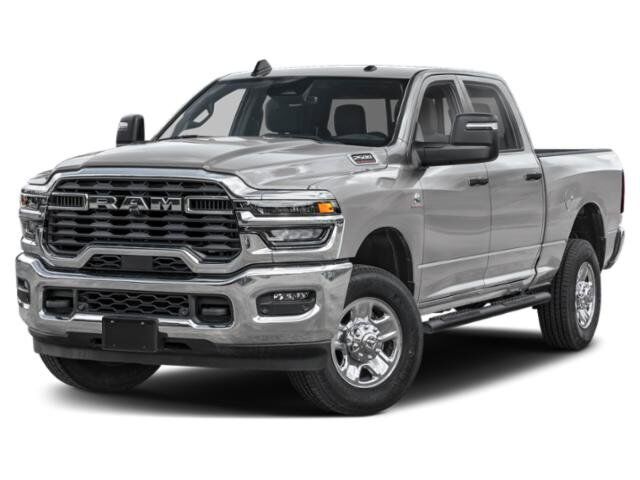 2026 Ram 2500 Warlock Sherman TX