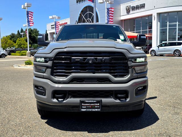 2026 Ram 3500 Big Horn 2026 Ram 3500 Big Horn