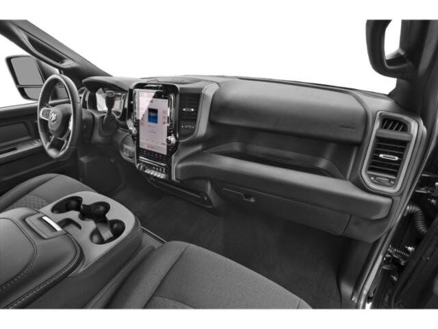 2026 Ram 3500 Big Horn Sherman TX