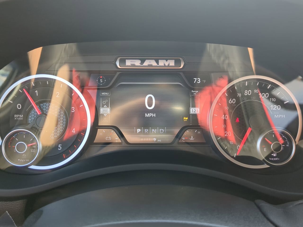 2026 Ram 3500 Chassis Cab Big Horn Appleton WI