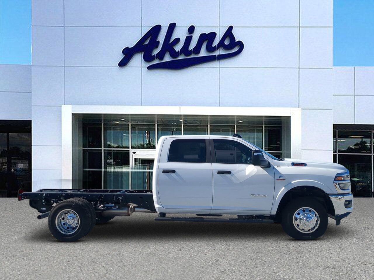 2026 Ram 3500 Chassis Cab Big Horn Appleton WI 2026 Ram 3500 Chassis Cab Big Horn Appleton WI