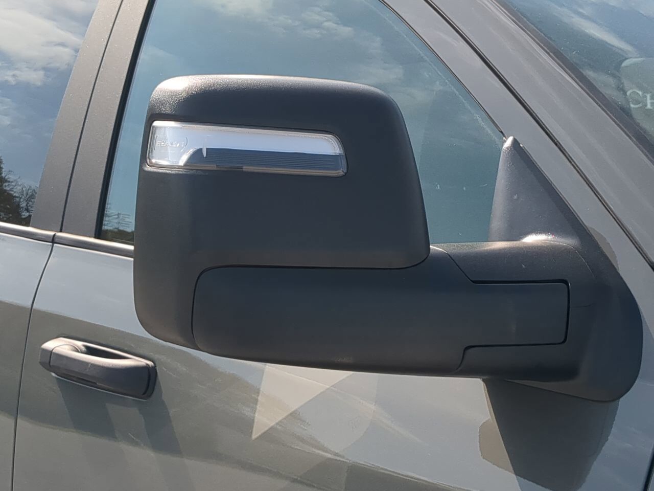 2026 Ram 3500 Chassis Cab Big Horn Appleton WI