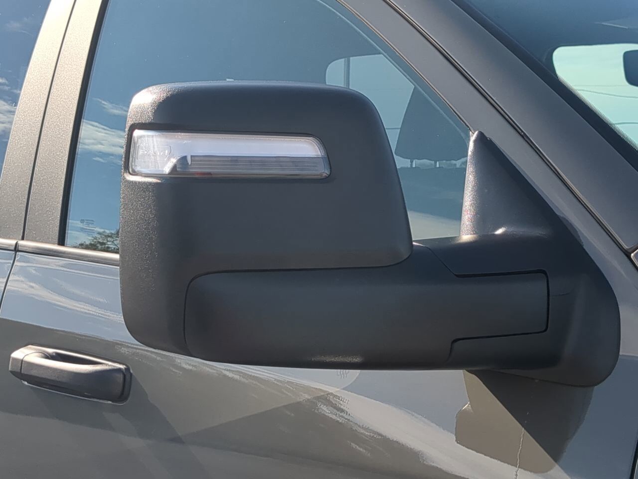 2026 Ram 3500 Chassis Cab Big Horn Appleton WI