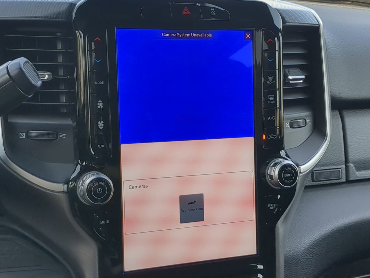 2026 Ram 3500 Chassis Cab Big Horn Appleton WI