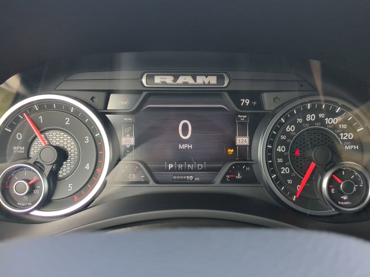 2026 Ram 3500 Chassis Cab Big Horn Appleton WI