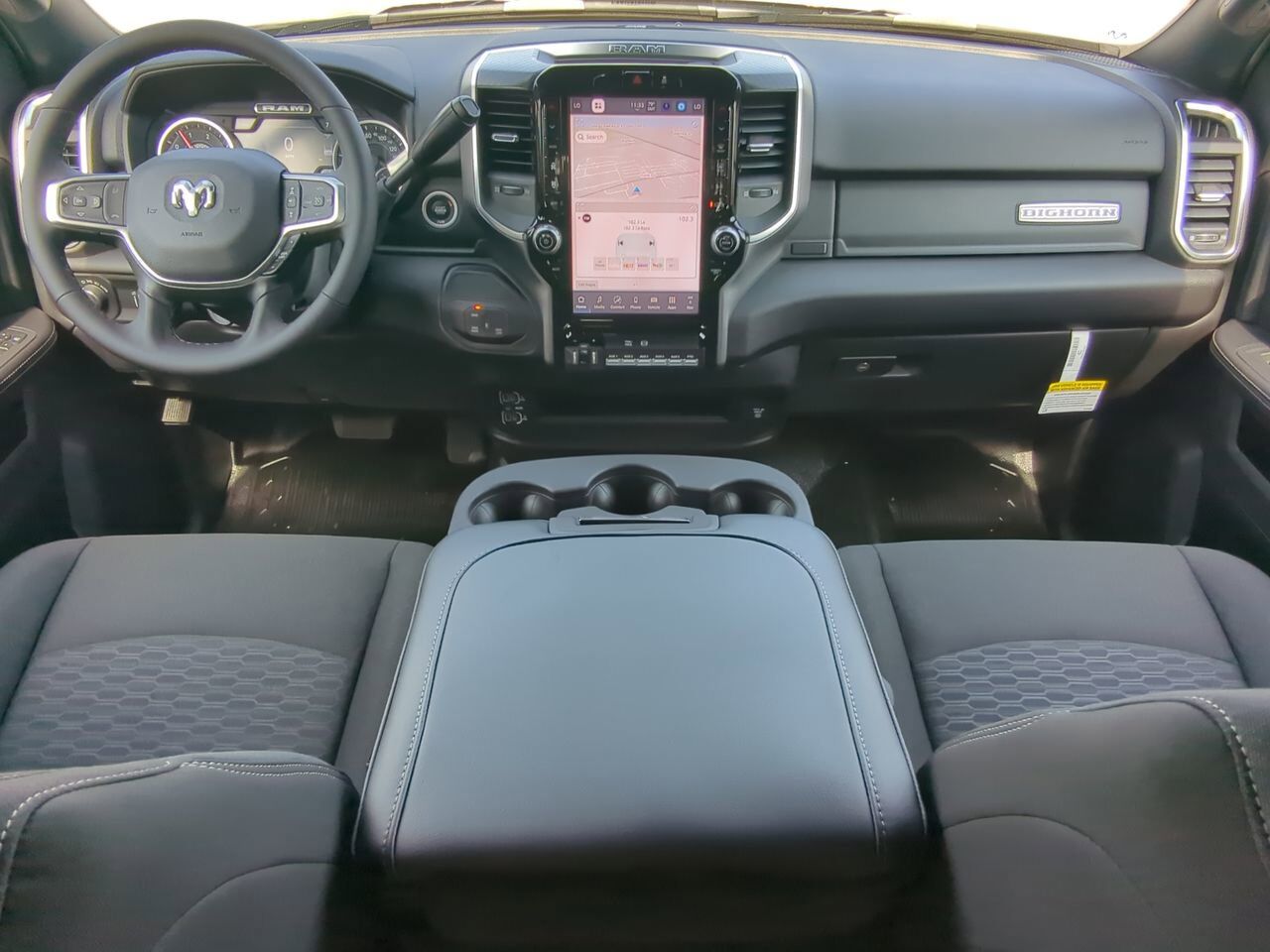 2026 Ram 3500 Chassis Cab Big Horn Appleton WI