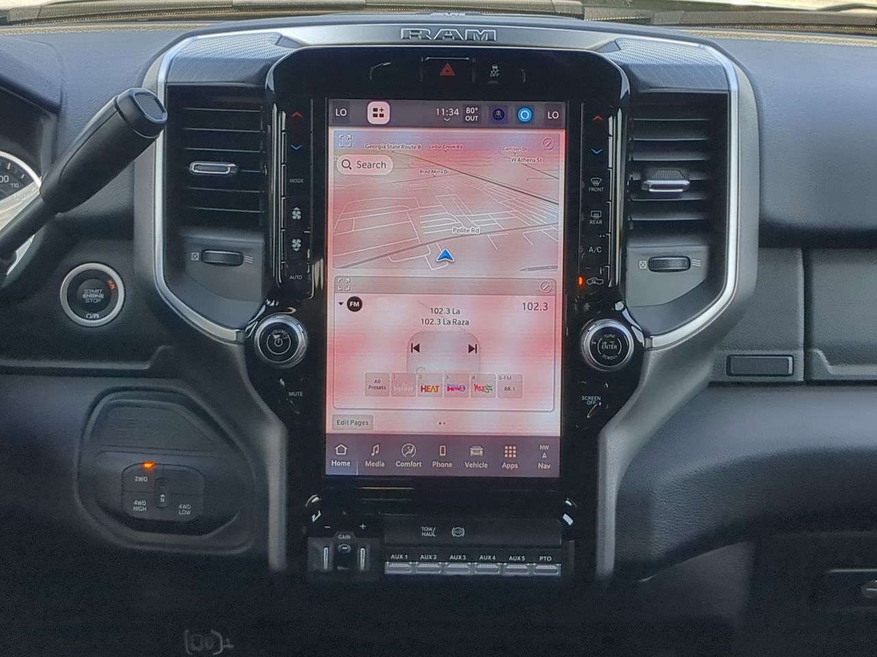 2026 Ram 3500 Chassis Cab Big Horn Appleton WI