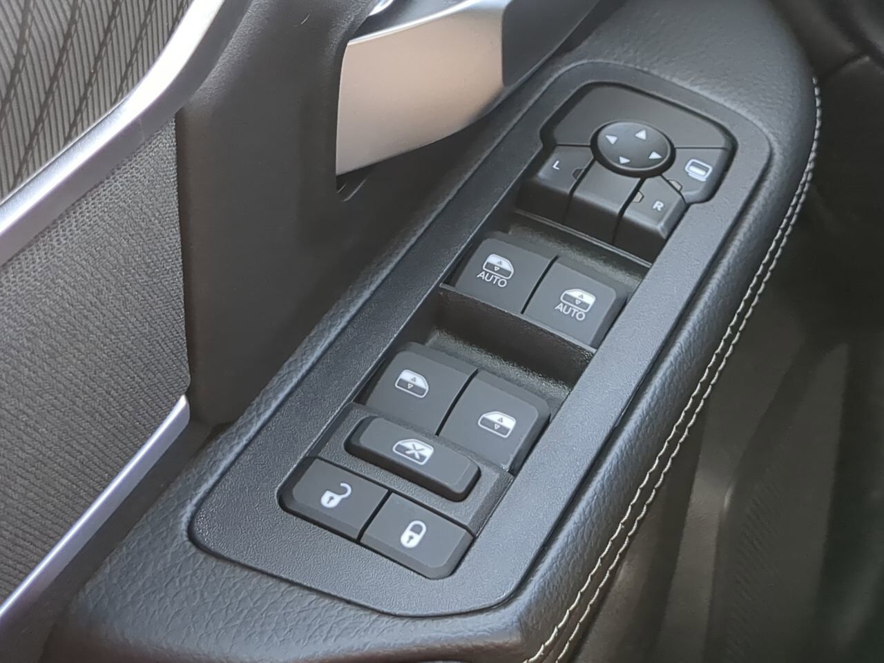 2026 Ram 3500 Chassis Cab Big Horn Appleton WI