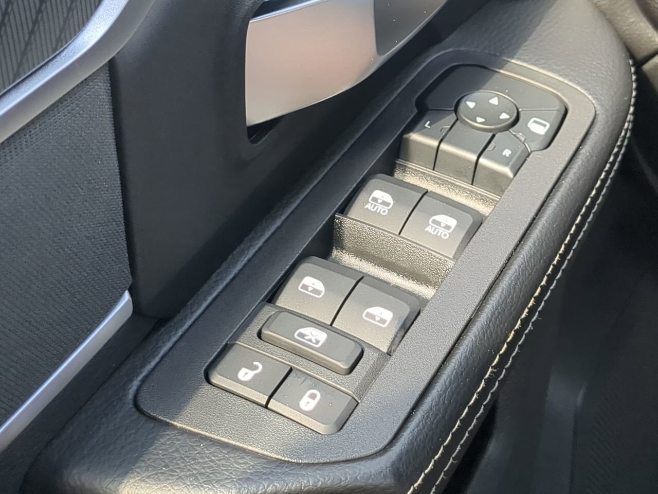 2026 Ram 3500 Chassis Cab Big Horn Appleton WI