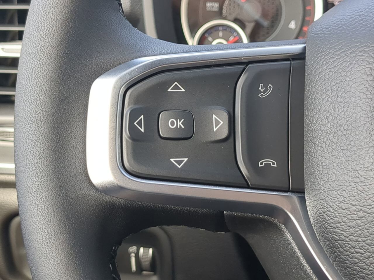 2026 Ram 3500 Chassis Cab Big Horn Appleton WI