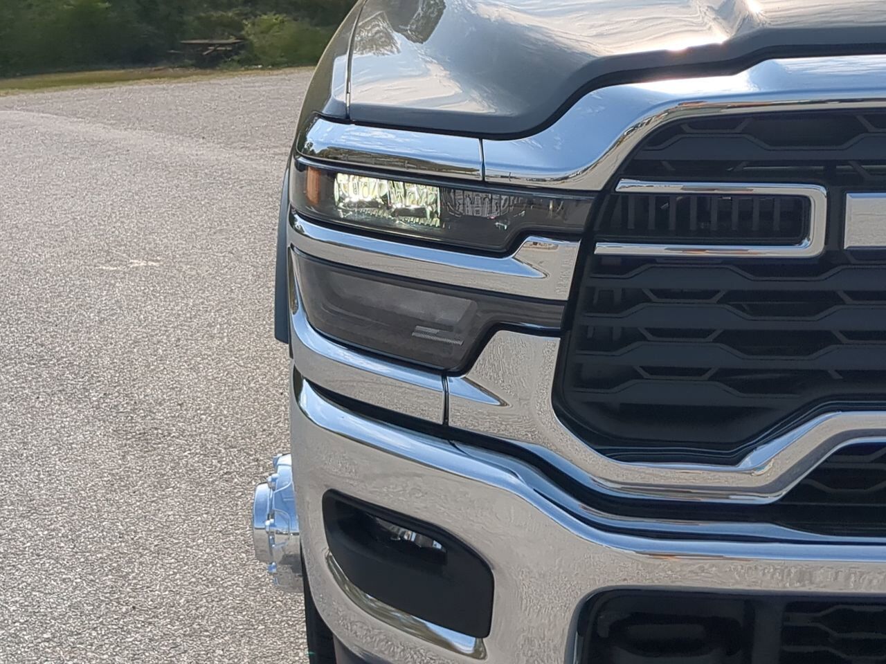 2026 Ram 3500 Chassis Cab Big Horn Appleton WI