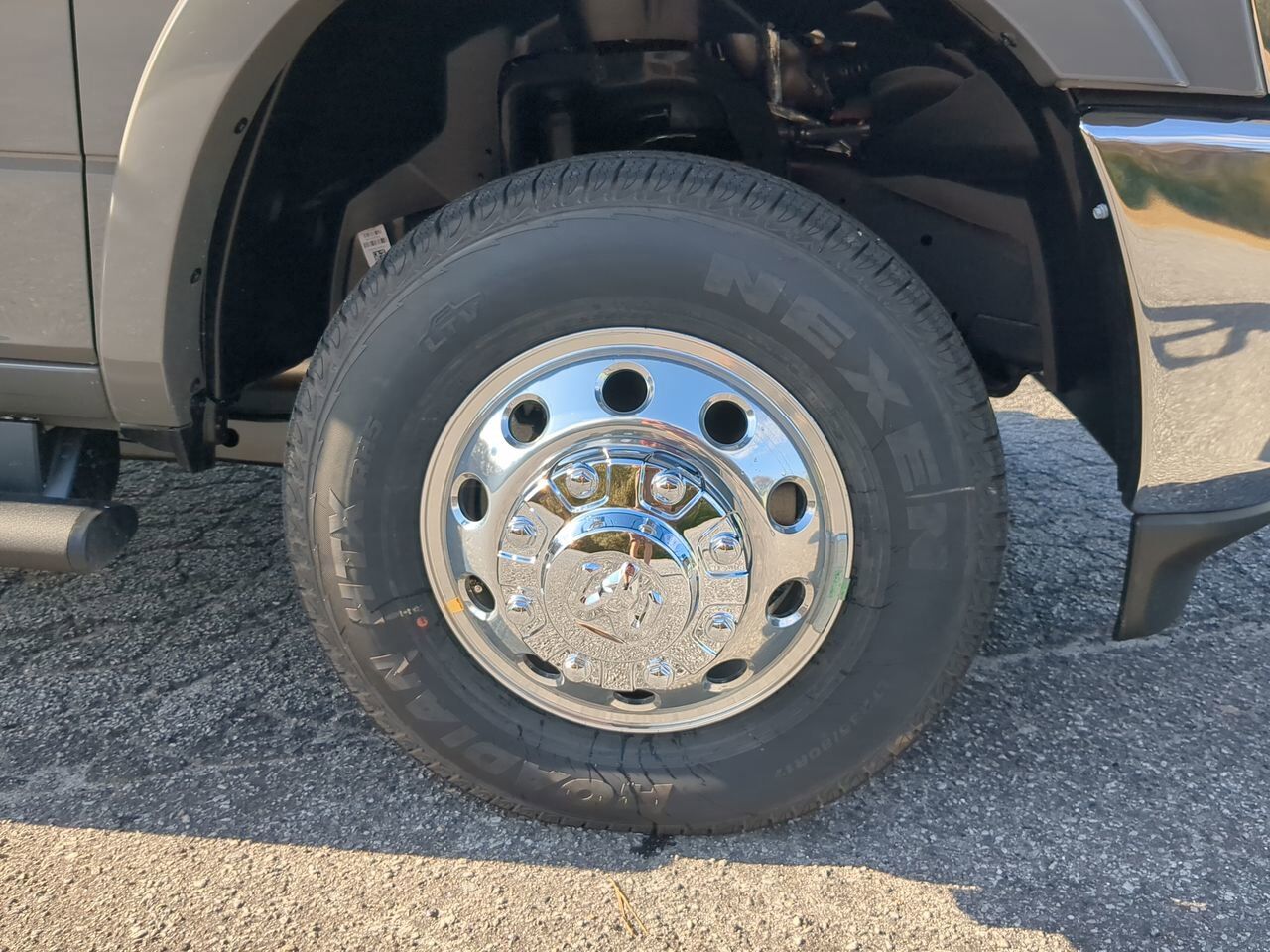 2026 Ram 3500 Chassis Cab Big Horn Appleton WI