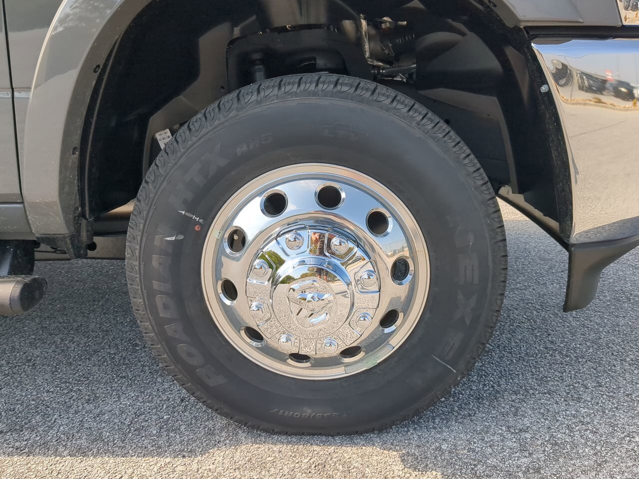 2026 Ram 3500 Chassis Cab Big Horn Appleton WI