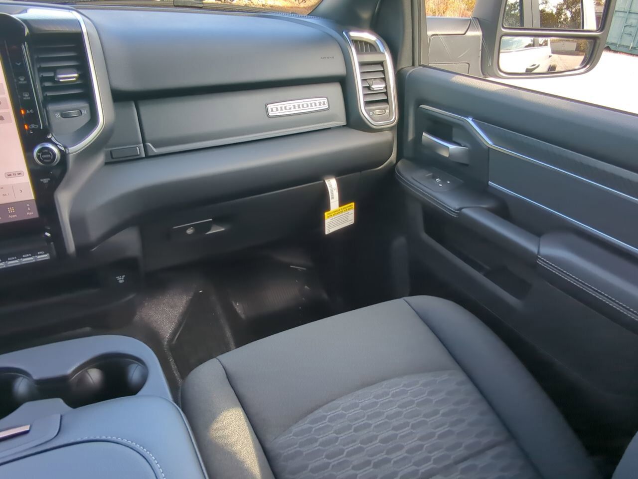 2026 Ram 3500 Chassis Cab Big Horn Appleton WI