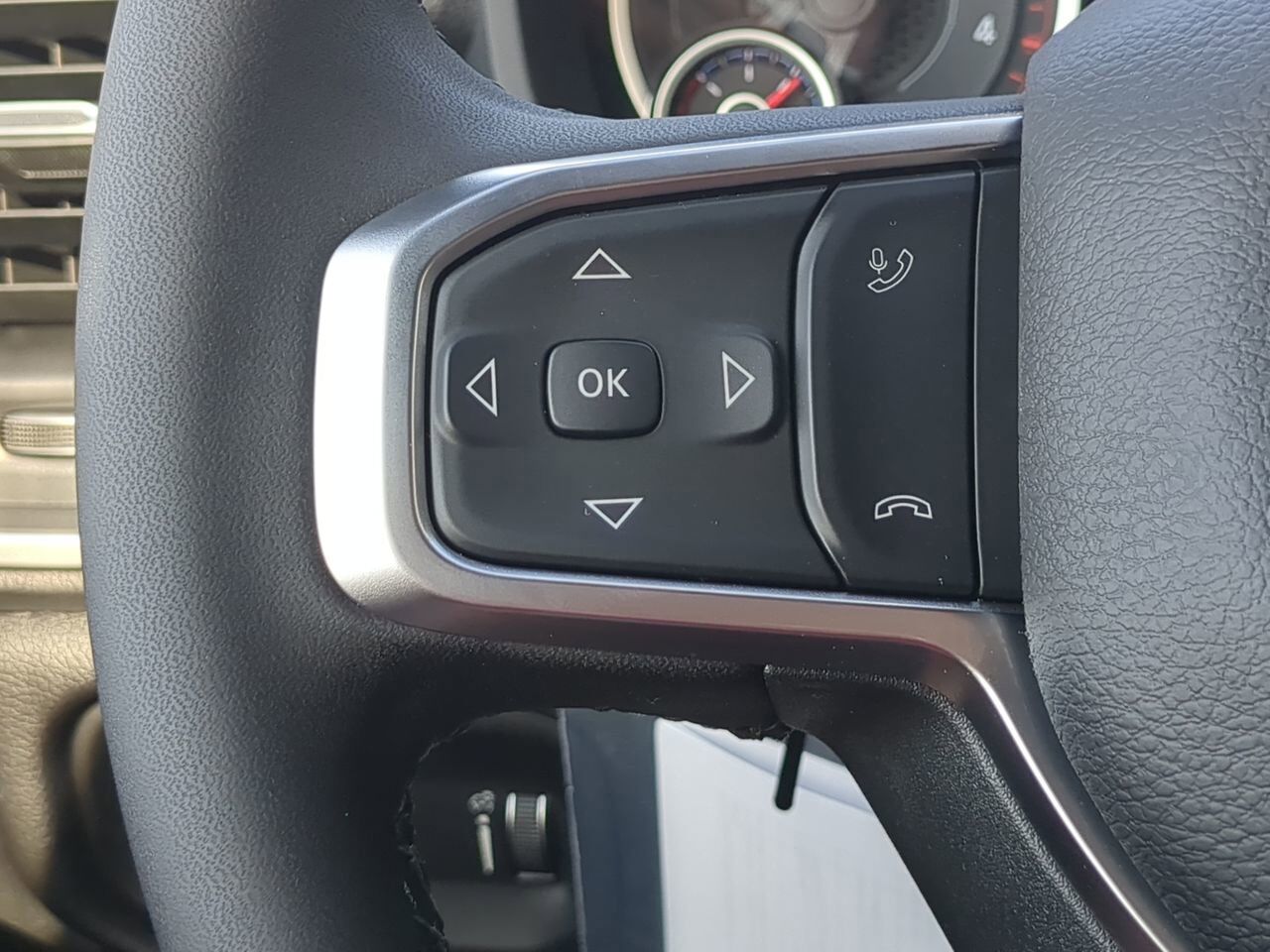 2026 Ram 3500 Chassis Cab Big Horn Appleton WI