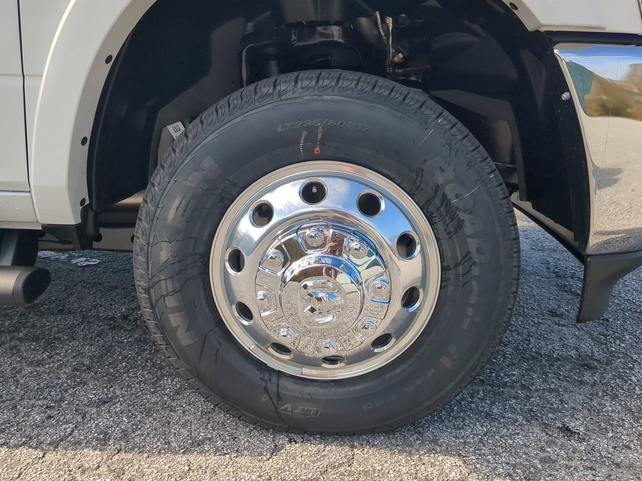 2026 Ram 3500 Chassis Cab Big Horn Appleton WI