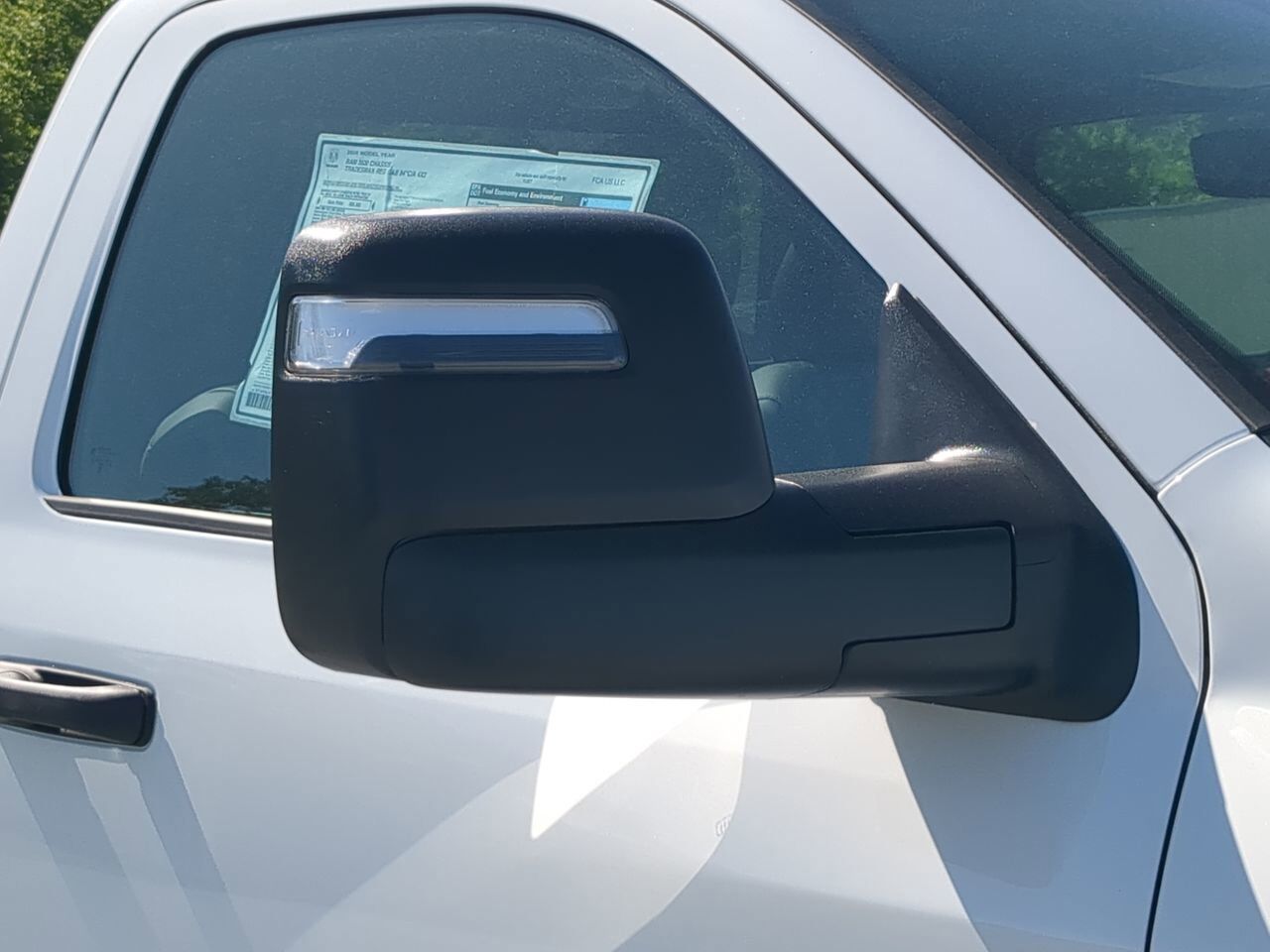 2026 Ram 3500 Chassis Cab Tradesman Appleton WI