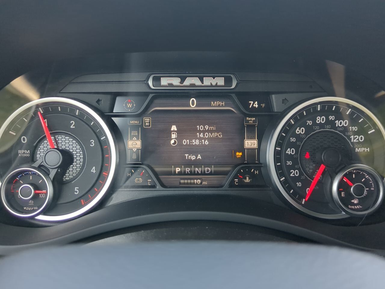 2026 Ram 3500 Chassis Cab Tradesman Appleton WI