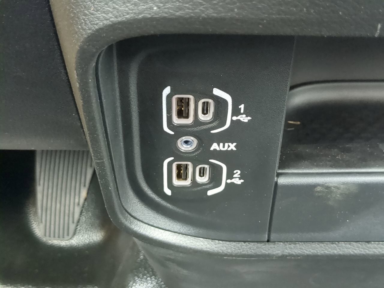 2026 Ram 3500 Chassis Cab Tradesman Appleton WI