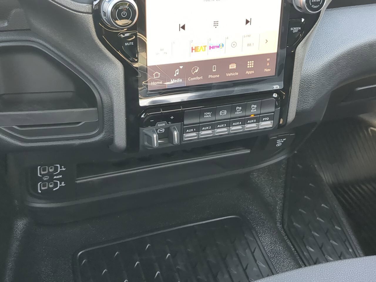 2026 Ram 3500 Chassis Cab Tradesman Appleton WI