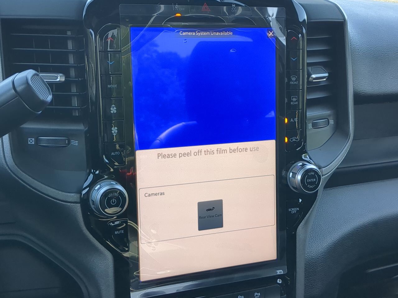 2026 Ram 3500 Chassis Cab Tradesman Appleton WI