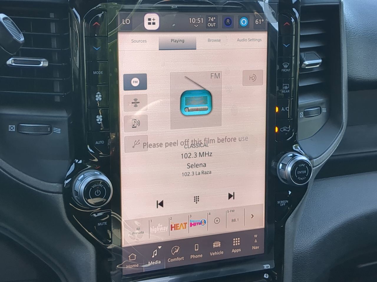 2026 Ram 3500 Chassis Cab Tradesman Appleton WI