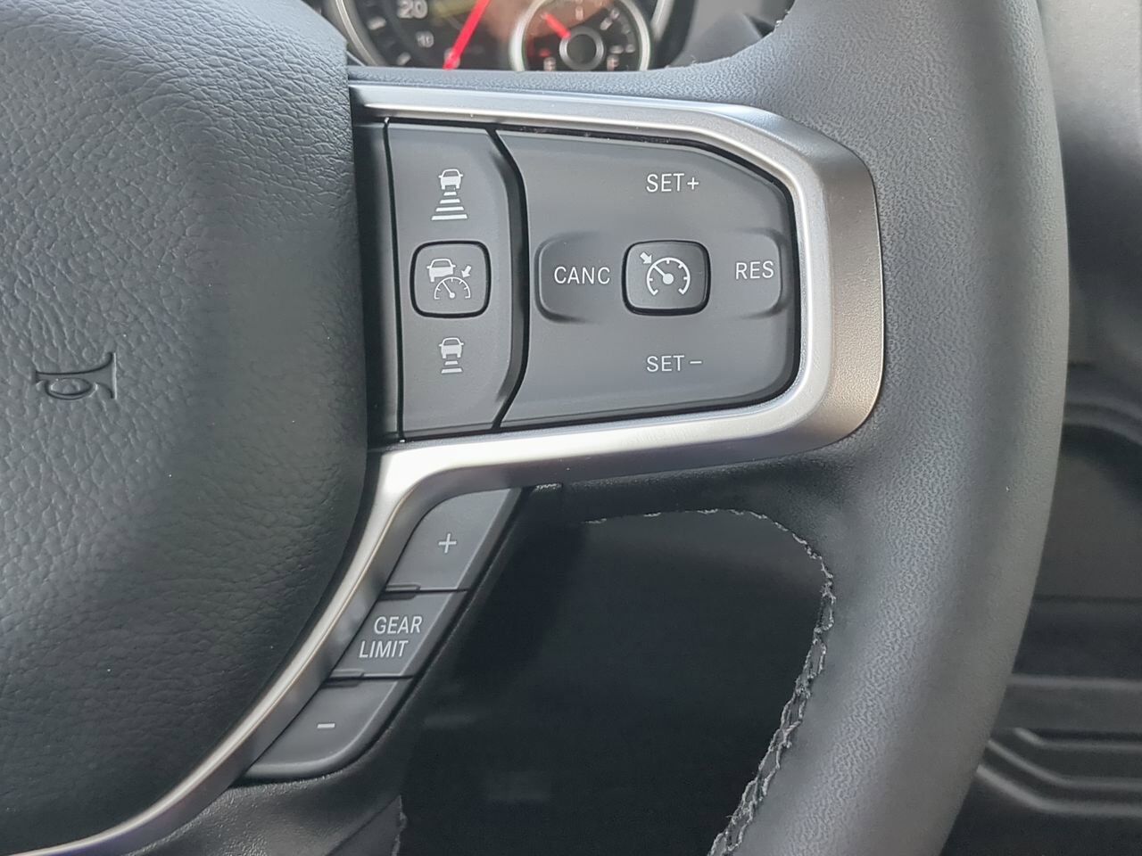 2026 Ram 3500 Chassis Cab Tradesman Appleton WI