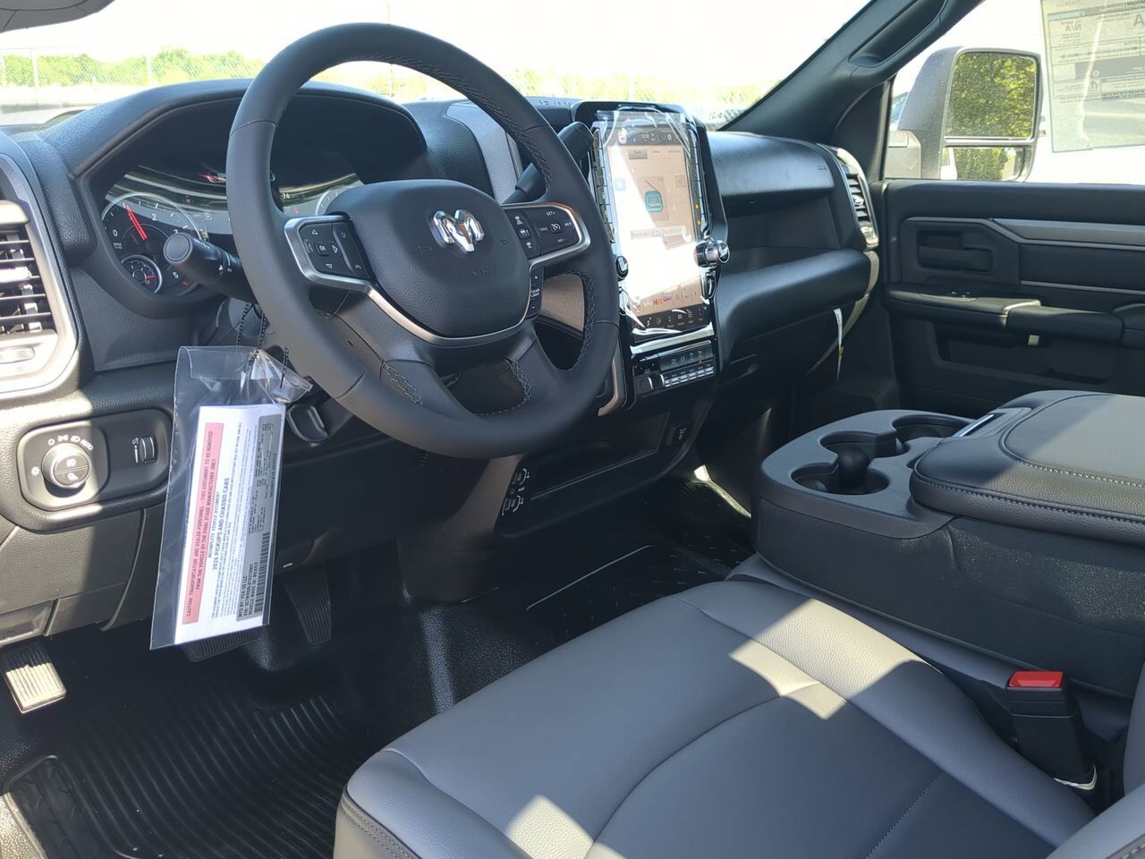 2026 Ram 3500 Chassis Cab Tradesman Appleton WI