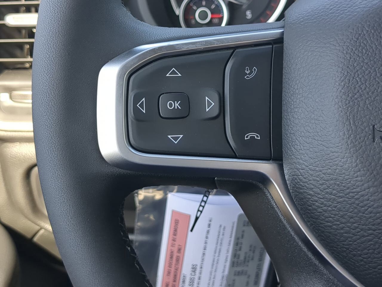 2026 Ram 3500 Chassis Cab Tradesman Appleton WI