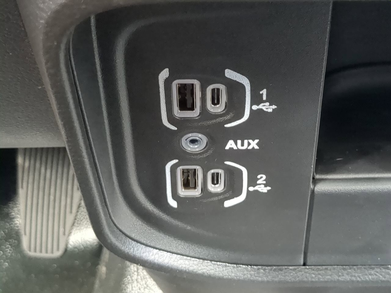 2026 Ram 3500 Chassis Cab Tradesman Appleton WI