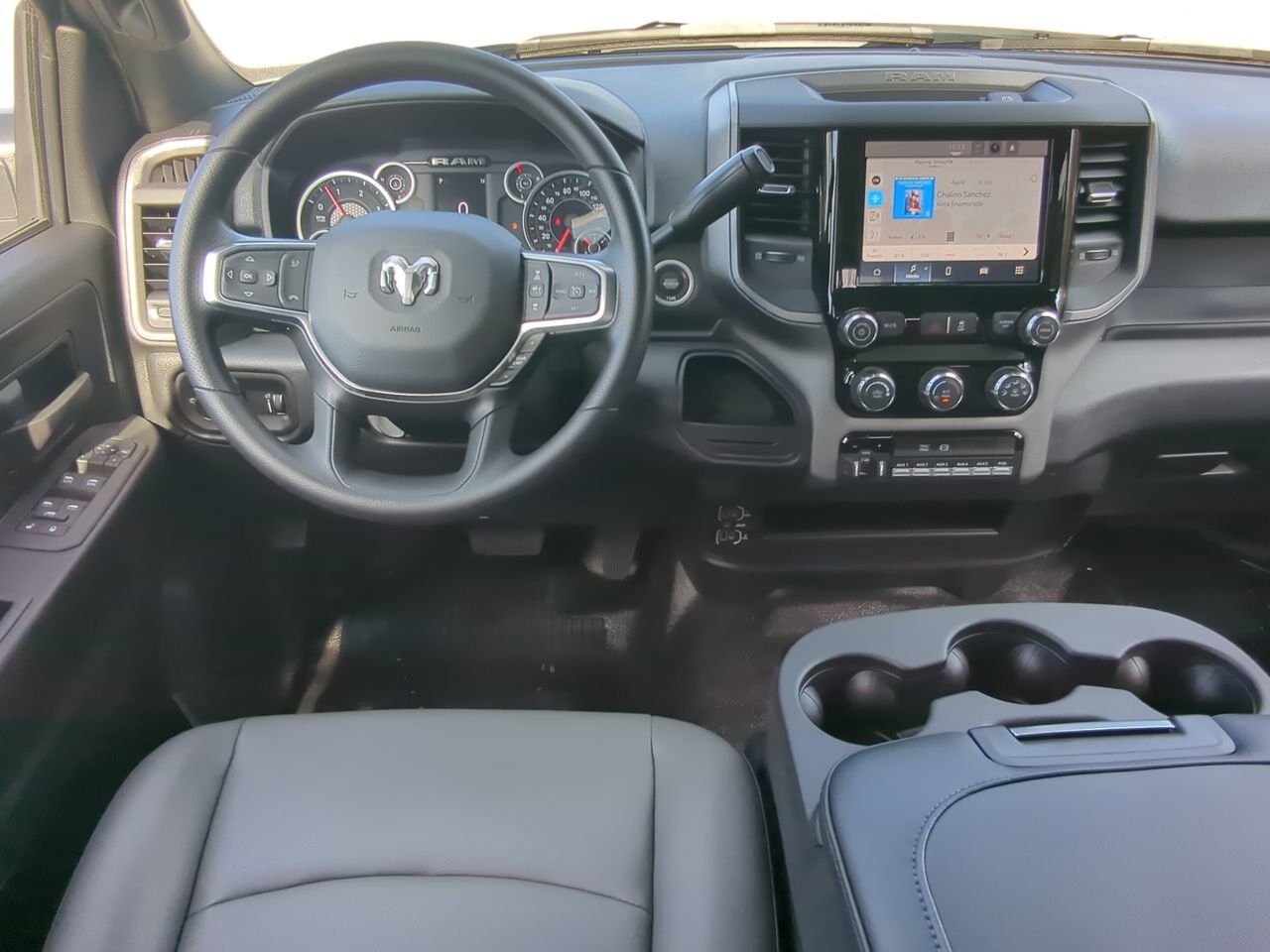 2026 Ram 3500 Chassis Cab Tradesman Appleton WI