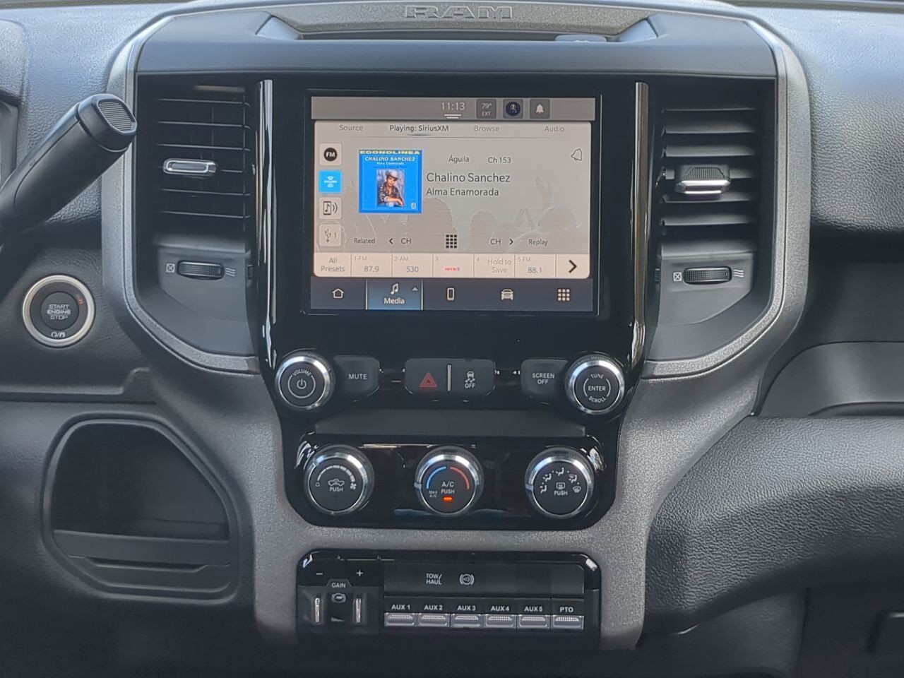 2026 Ram 3500 Chassis Cab Tradesman Appleton WI