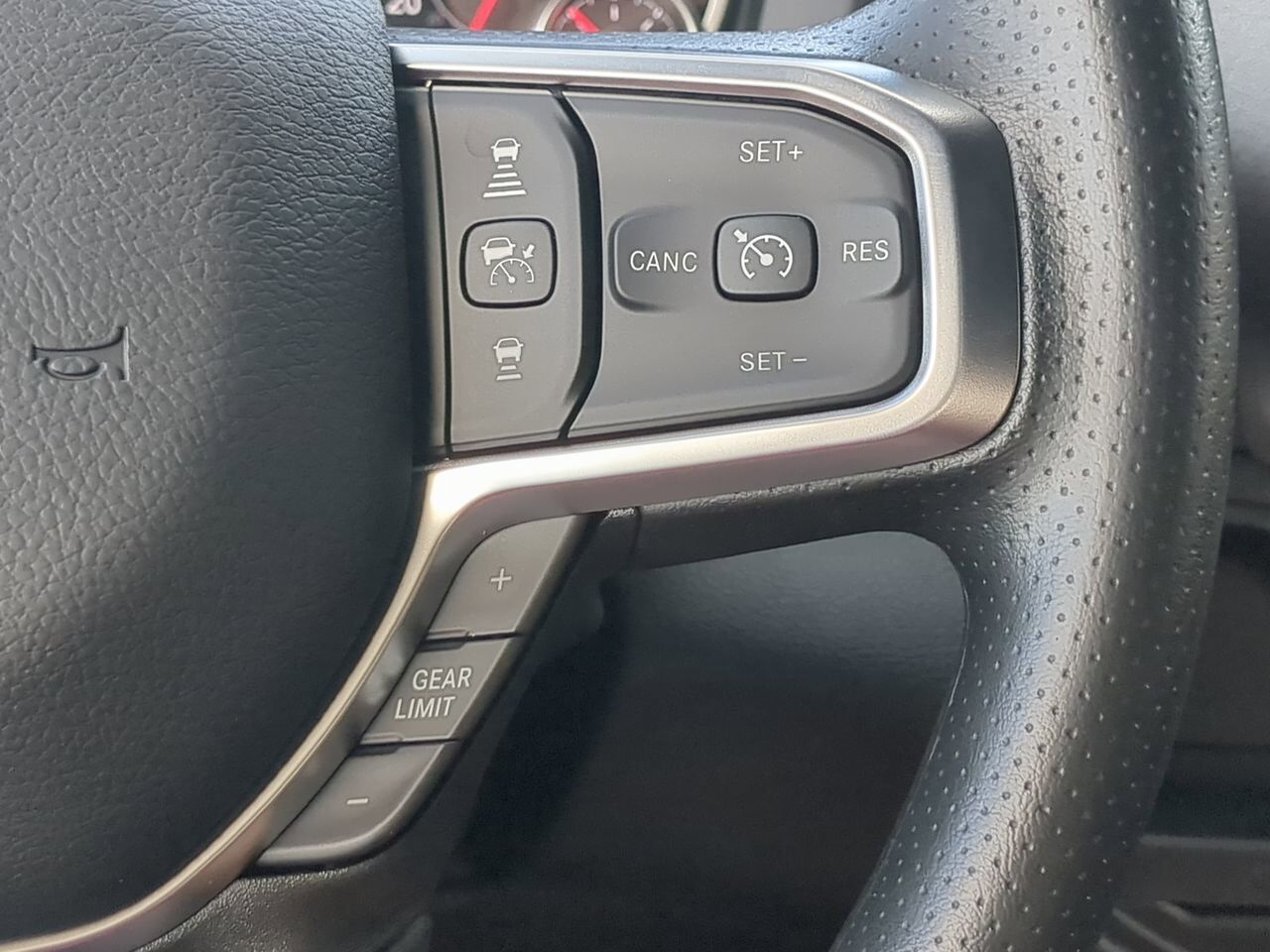 2026 Ram 3500 Chassis Cab Tradesman Appleton WI